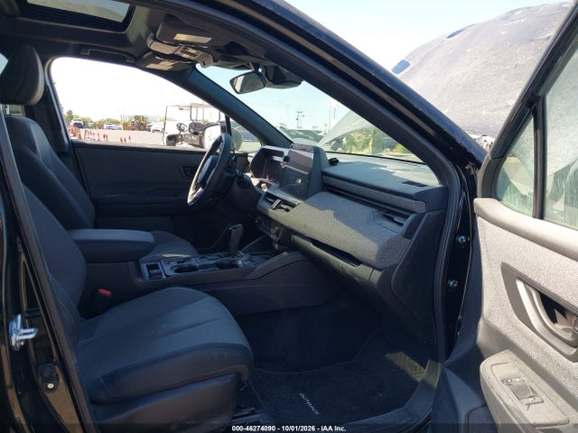 Продаж на аукціоні авто 2026 Subaru Outback Premium, vin: JF2BUPBD7TY513744, номер лоту: 46274090