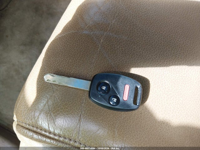 Продажа на аукционе авто 2006 Honda Pilot Ex-l, vin: 5FNYF18726B024979, номер лота: 46274094