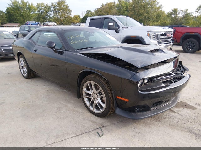 Aukcja sprzedaży 2022 Dodge Challenger Gt, vin: 2C3CDZKG9NH175760, numer aukcji: 46274118
