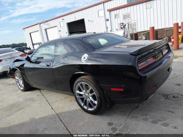 Aukcja sprzedaży 2022 Dodge Challenger Gt, vin: 2C3CDZKG9NH175760, numer aukcji: 46274118