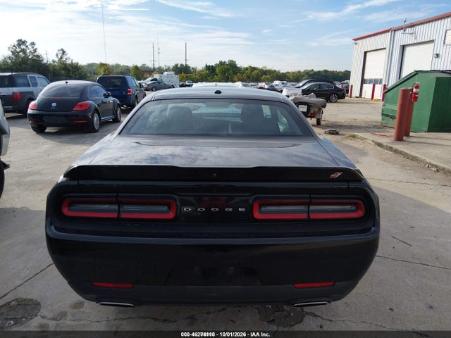 Aukcja sprzedaży 2022 Dodge Challenger Gt, vin: 2C3CDZKG9NH175760, numer aukcji: 46274118
