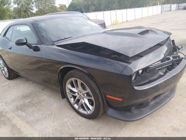 Aukcja sprzedaży 2022 Dodge Challenger Gt, vin: 2C3CDZKG9NH175760, numer aukcji: 46274118