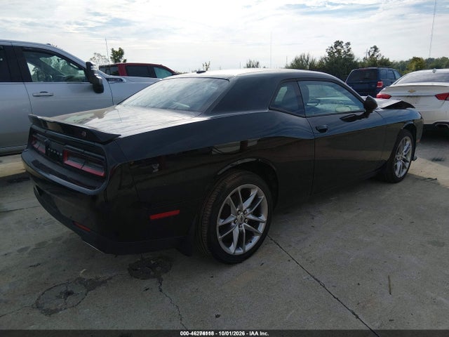 Aukcja sprzedaży 2022 Dodge Challenger Gt, vin: 2C3CDZKG9NH175760, numer aukcji: 46274118