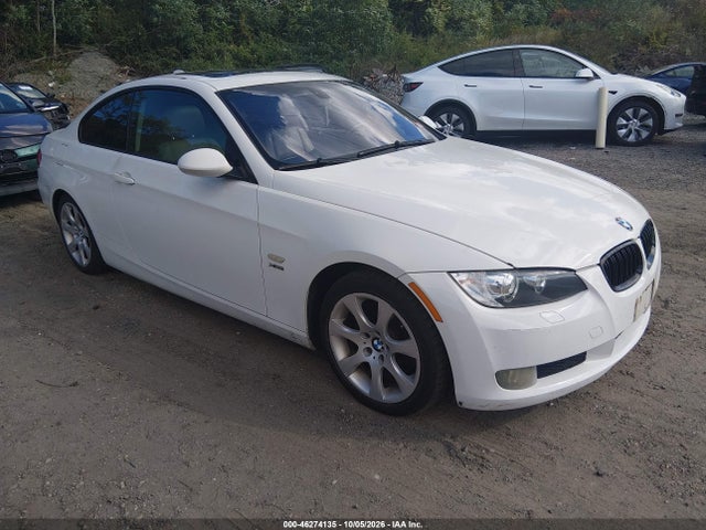 46274135 :رقم المزاد ، WBAWC33549P470320 vin ، 2009 Bmw 328i Xdrive مزاد بيع