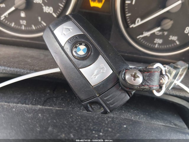 Aukcja sprzedaży 2009 Bmw 328i Xdrive, vin: WBAWC33549P470320, numer aukcji: 46274135
