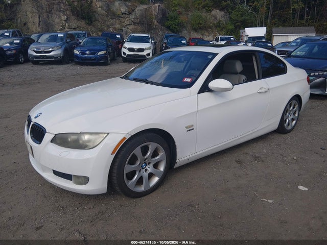Aukcja sprzedaży 2009 Bmw 328i Xdrive, vin: WBAWC33549P470320, numer aukcji: 46274135