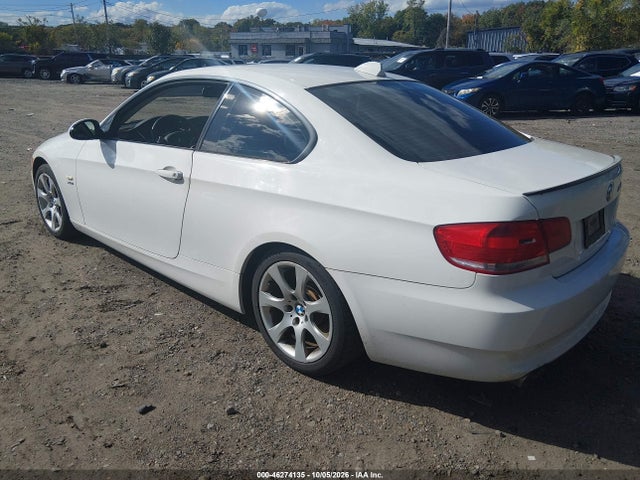 Aukcja sprzedaży 2009 Bmw 328i Xdrive, vin: WBAWC33549P470320, numer aukcji: 46274135