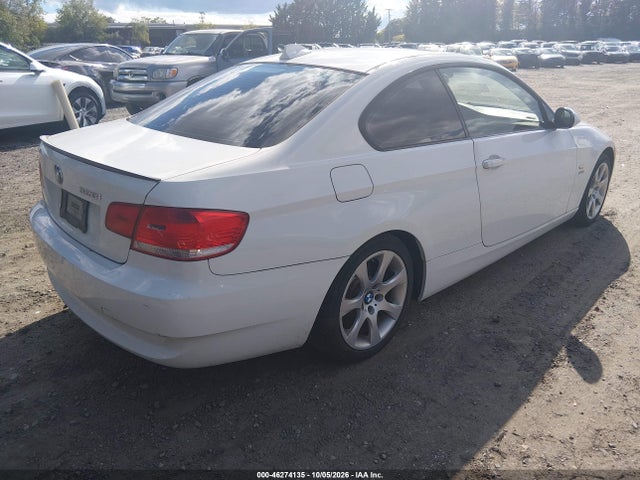 Aukcja sprzedaży 2009 Bmw 328i Xdrive, vin: WBAWC33549P470320, numer aukcji: 46274135
