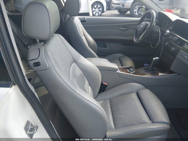 Aukcja sprzedaży 2009 Bmw 328i Xdrive, vin: WBAWC33549P470320, numer aukcji: 46274135