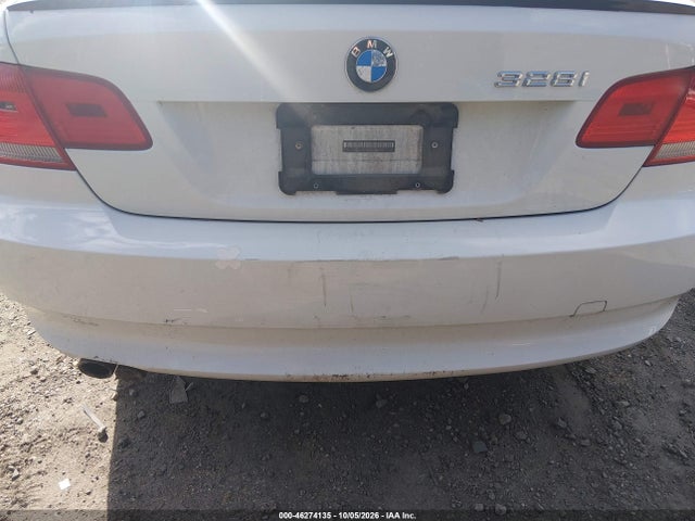 Aukcja sprzedaży 2009 Bmw 328i Xdrive, vin: WBAWC33549P470320, numer aukcji: 46274135
