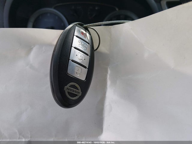 46274143 :رقم المزاد ، 3N1AB7AP4DL776162 vin ، 2013 Nissan Sentra Sr مزاد بيع