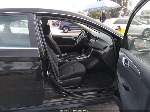 46274143 :رقم المزاد ، 3N1AB7AP4DL776162 vin ، 2013 Nissan Sentra Sr مزاد بيع
