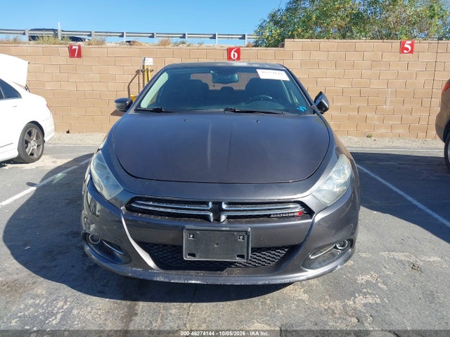 Aukcja sprzedaży 2015 Dodge Dart Limited, vin: 1C3CDFCB5FD344981, numer aukcji: 46274144