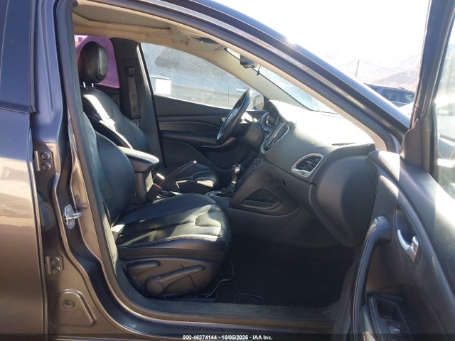 Aukcja sprzedaży 2015 Dodge Dart Limited, vin: 1C3CDFCB5FD344981, numer aukcji: 46274144