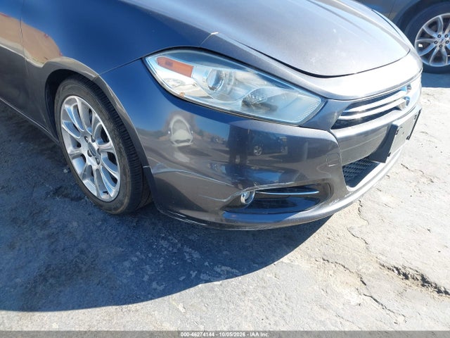 Aukcja sprzedaży 2015 Dodge Dart Limited, vin: 1C3CDFCB5FD344981, numer aukcji: 46274144