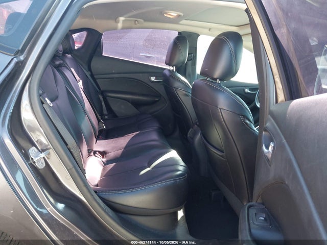 Aukcja sprzedaży 2015 Dodge Dart Limited, vin: 1C3CDFCB5FD344981, numer aukcji: 46274144