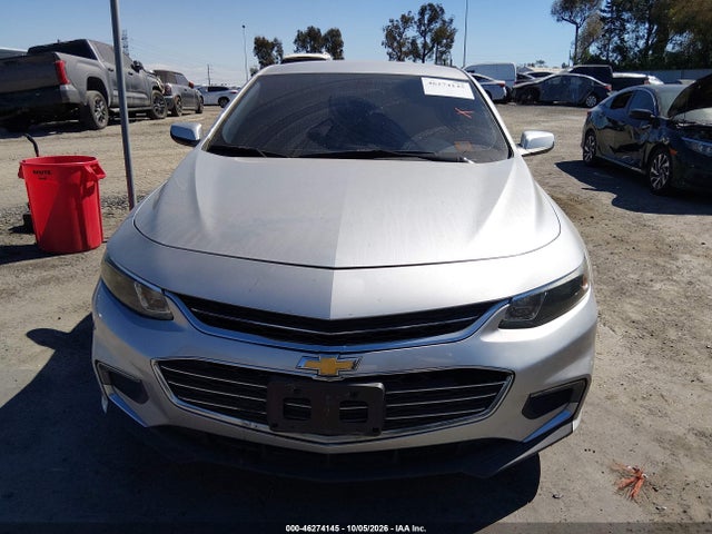 Chevrolet MALIBU LT 2018 1G1ZD5ST6JF234070 Image 12