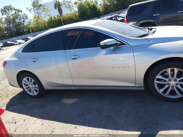 Chevrolet MALIBU LT 2018 1G1ZD5ST6JF234070 Image 13