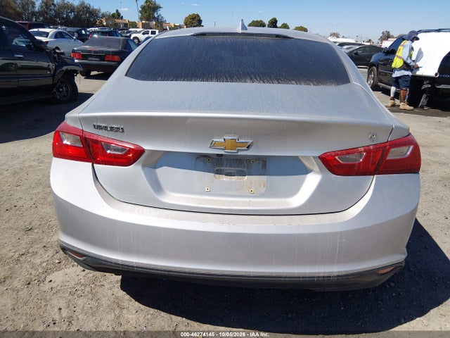 Chevrolet MALIBU LT 2018 1G1ZD5ST6JF234070 Image 16
