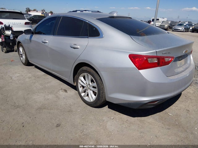 Chevrolet MALIBU LT 2018 1G1ZD5ST6JF234070 Image 3