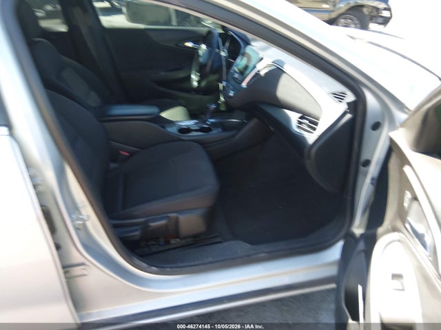 Chevrolet MALIBU LT 2018 1G1ZD5ST6JF234070 Image 5