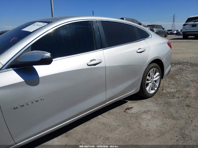 Chevrolet MALIBU LT 2018 1G1ZD5ST6JF234070 Image 6