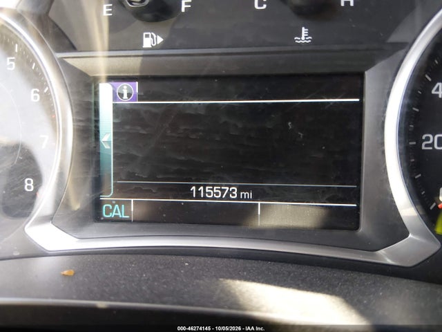 Chevrolet MALIBU LT 2018 1G1ZD5ST6JF234070 Image 7