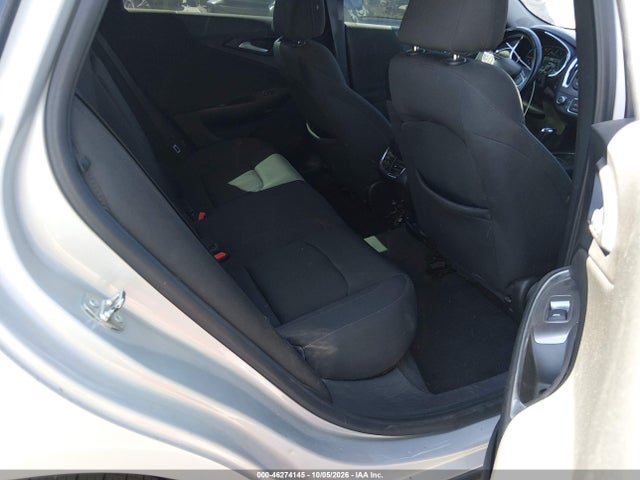 Chevrolet MALIBU LT 2018 1G1ZD5ST6JF234070 Image 8
