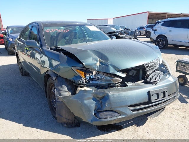 46274147 :رقم المزاد ، 4T1BE32K84U281680 vin ، 2004 Toyota Camry Se مزاد بيع