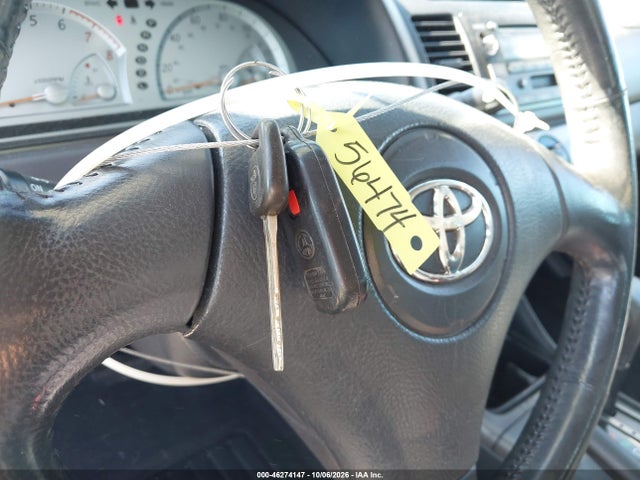 Aukcja sprzedaży 2004 Toyota Camry Se, vin: 4T1BE32K84U281680, numer aukcji: 46274147