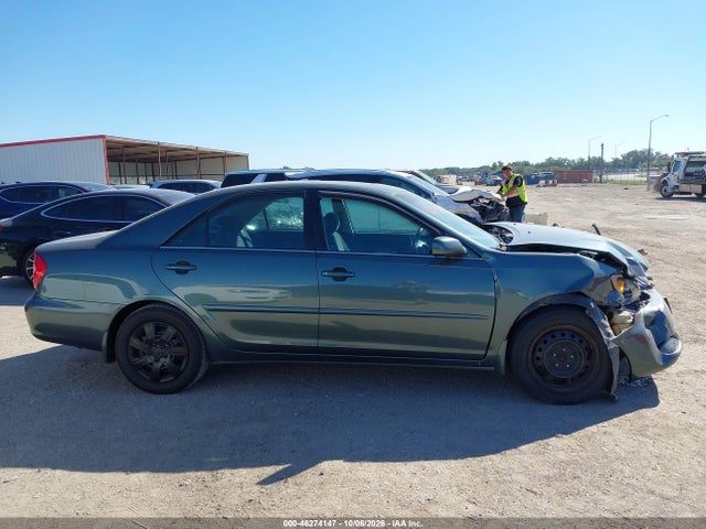 Aukcja sprzedaży 2004 Toyota Camry Se, vin: 4T1BE32K84U281680, numer aukcji: 46274147