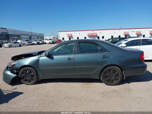 Aukcja sprzedaży 2004 Toyota Camry Se, vin: 4T1BE32K84U281680, numer aukcji: 46274147