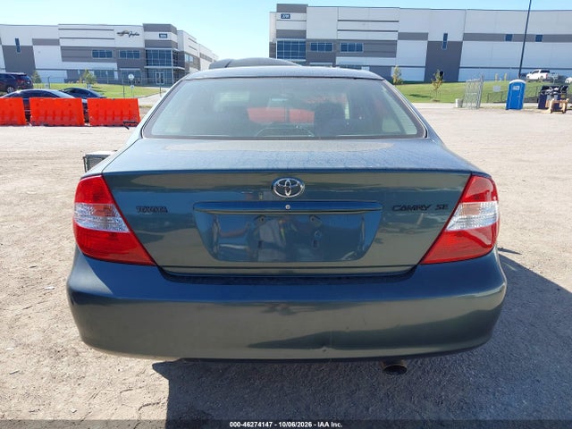 Aukcja sprzedaży 2004 Toyota Camry Se, vin: 4T1BE32K84U281680, numer aukcji: 46274147