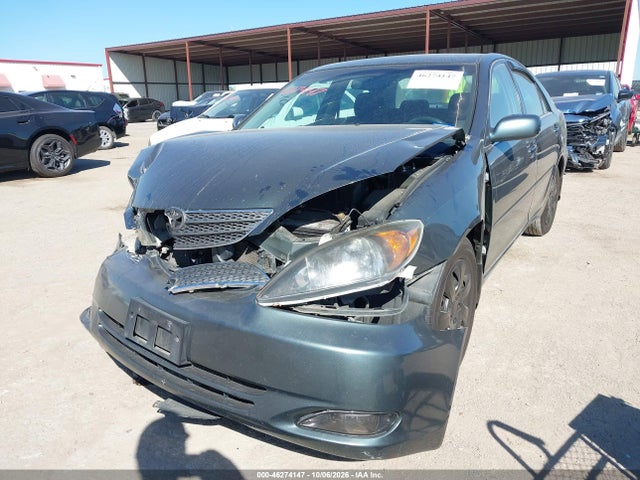 Aukcja sprzedaży 2004 Toyota Camry Se, vin: 4T1BE32K84U281680, numer aukcji: 46274147
