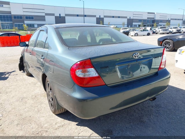 Aukcja sprzedaży 2004 Toyota Camry Se, vin: 4T1BE32K84U281680, numer aukcji: 46274147