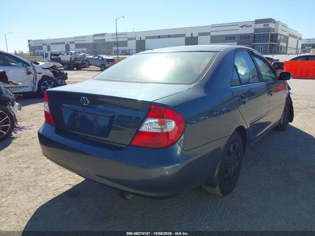 Aukcja sprzedaży 2004 Toyota Camry Se, vin: 4T1BE32K84U281680, numer aukcji: 46274147