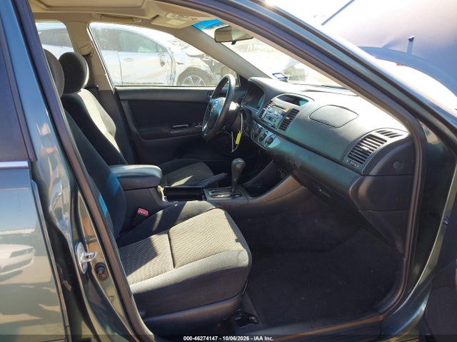Aukcja sprzedaży 2004 Toyota Camry Se, vin: 4T1BE32K84U281680, numer aukcji: 46274147