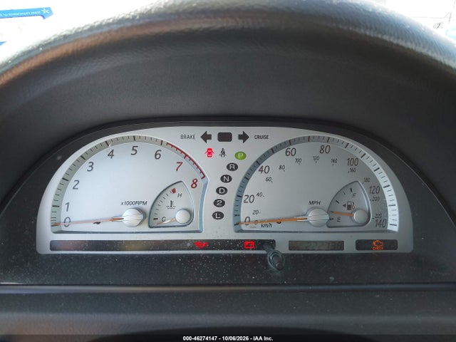 Aukcja sprzedaży 2004 Toyota Camry Se, vin: 4T1BE32K84U281680, numer aukcji: 46274147