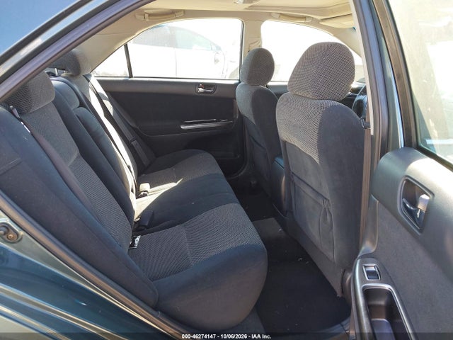 Aukcja sprzedaży 2004 Toyota Camry Se, vin: 4T1BE32K84U281680, numer aukcji: 46274147