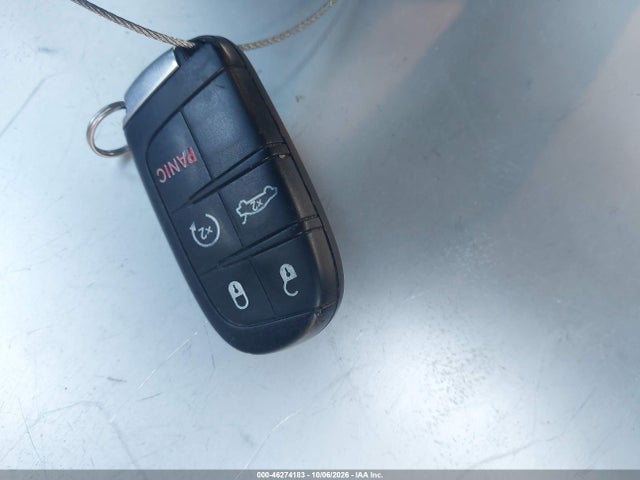 Chrysler 200 S 2016 1C3CCCBGXGN138730 Image 11