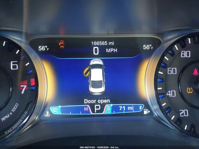 Chrysler 200 S 2016 1C3CCCBGXGN138730 Image 15
