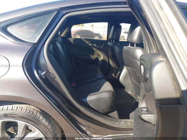 Chrysler 200 S 2016 1C3CCCBGXGN138730 Image 8