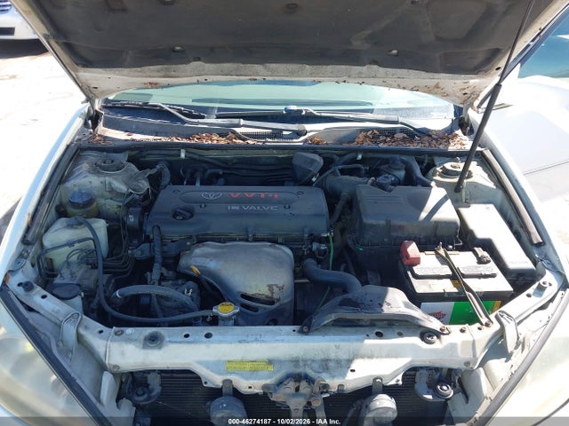 Продажа на аукционе авто 2003 Toyota Camry Xle, vin: 4T1BE30K73U123221, номер лота: 46274187