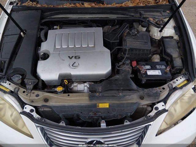 Aukcja sprzedaży 2008 Lexus Es 350, vin: JTHBJ46G282159909, numer aukcji: 46274188