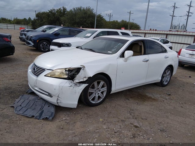 Aukcja sprzedaży 2008 Lexus Es 350, vin: JTHBJ46G282159909, numer aukcji: 46274188