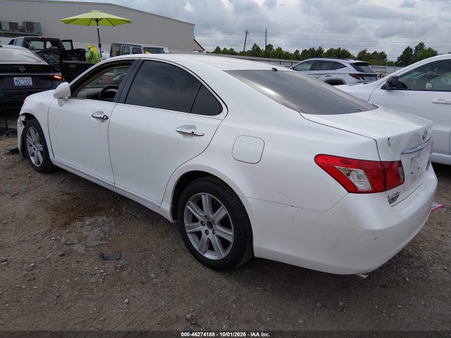 Aukcja sprzedaży 2008 Lexus Es 350, vin: JTHBJ46G282159909, numer aukcji: 46274188