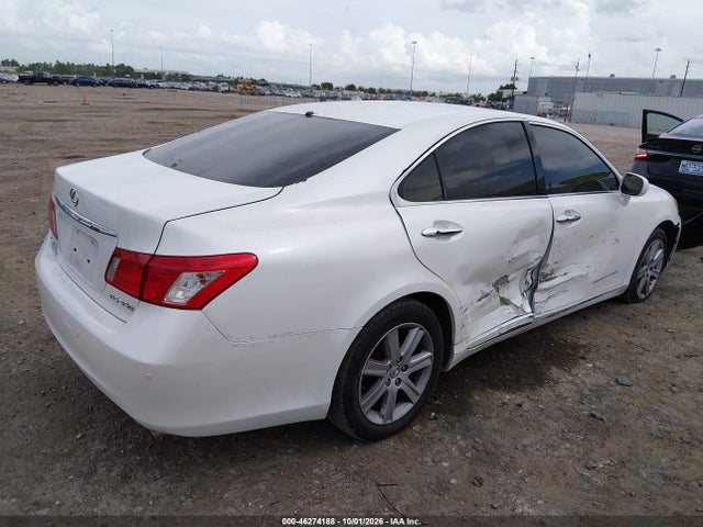 Aukcja sprzedaży 2008 Lexus Es 350, vin: JTHBJ46G282159909, numer aukcji: 46274188