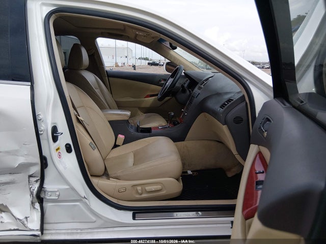 Aukcja sprzedaży 2008 Lexus Es 350, vin: JTHBJ46G282159909, numer aukcji: 46274188