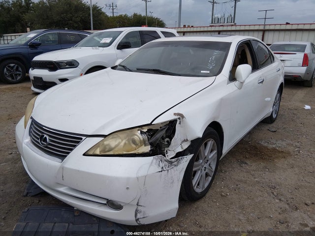 Aukcja sprzedaży 2008 Lexus Es 350, vin: JTHBJ46G282159909, numer aukcji: 46274188