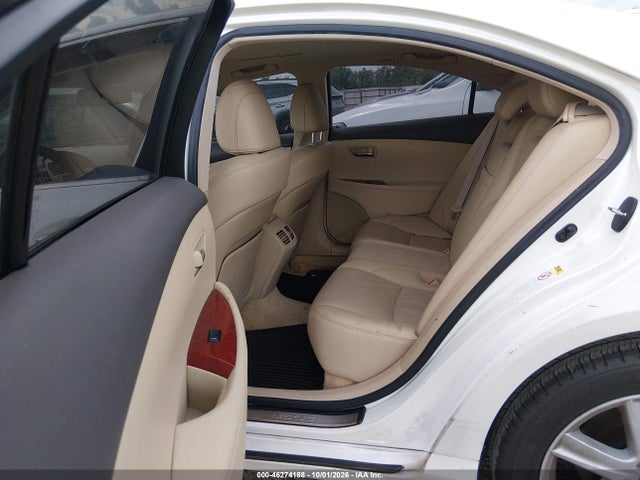 Aukcja sprzedaży 2008 Lexus Es 350, vin: JTHBJ46G282159909, numer aukcji: 46274188